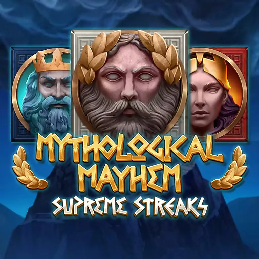 Играть Mythological Mayhem - эпическая мифологическая RPG с богами и героями Олимпа